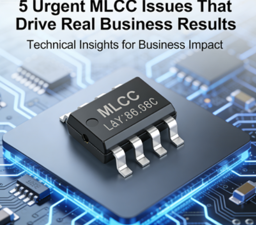 In the competitive electronics industry, generic capacitor content no longer captures attention. Engineers, buyers, and project managers are searching for practical, money-saving, risk-reducing answers — not textbook explanations.